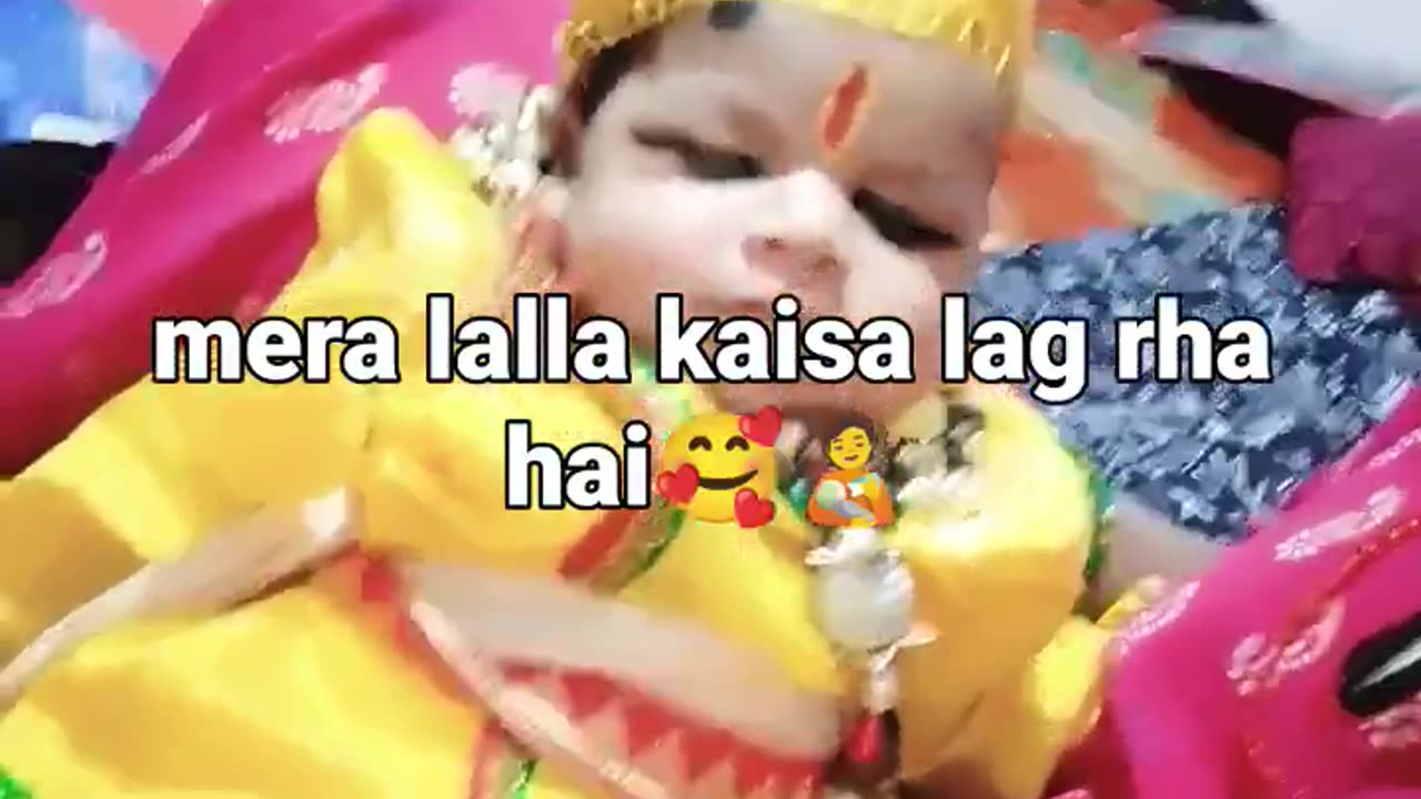 yashoda ka nandlala