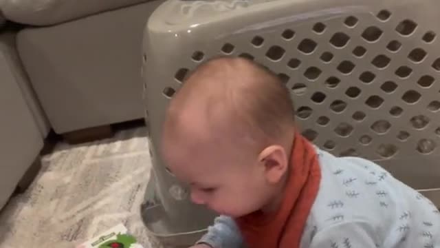 The Joys Of Motherhood