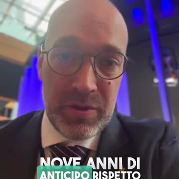 🔴 Alessandro Panza: direttiva Ue sugli imballaggi e l’eurofollia di cancellare le insalate in busta.