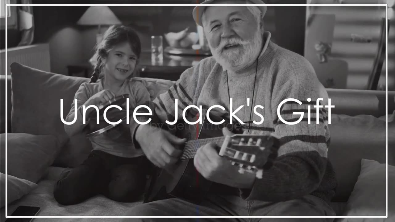 The Gift of Music A Melodic Journey