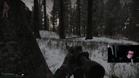 Escape From Tarkov