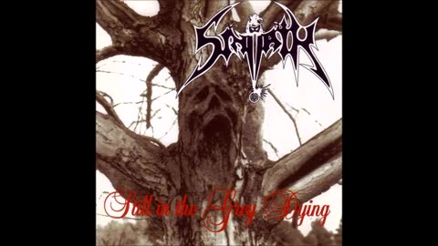 sinoath - 1993 - Still in the Grey Dying (Demo)