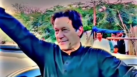 Imran Khan