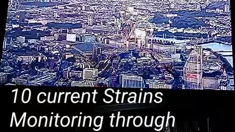 10 Mutations Are Monitored? HOW