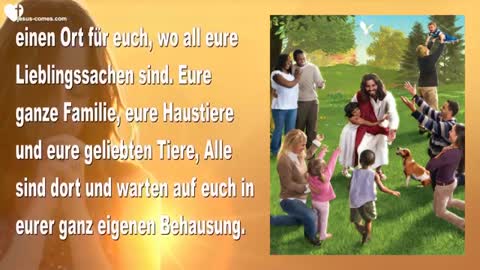 Lass all deine Träume und deine Lieben los... Übergib alles Mir ❤️ Liebesbrief von Jesus