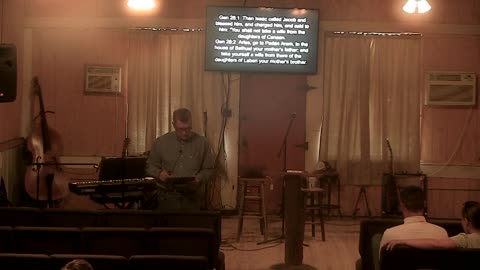 Genesis 28
