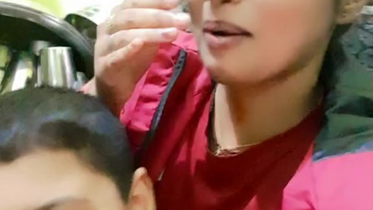 Ekra kicho pata nai chalai#Thankyou #ytshort #foryoupage #family #bhojpuri #ytstudio #viral