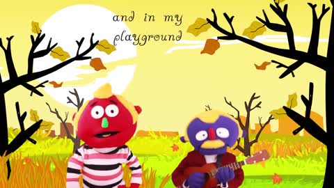 Autumn Song