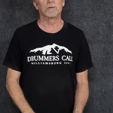 1-Minute Drum Lesson #4