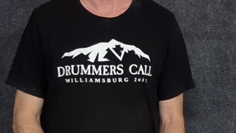 1-Minute Drum Lesson #4