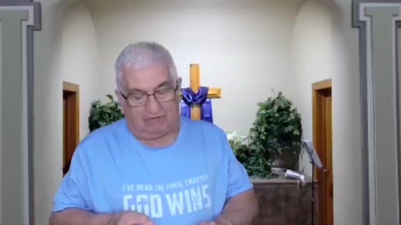 Cornerstone Clips - May 17, 2023