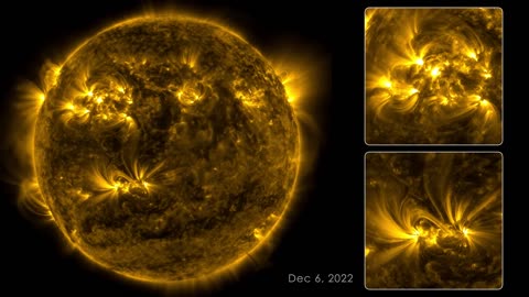 133 days on the sun