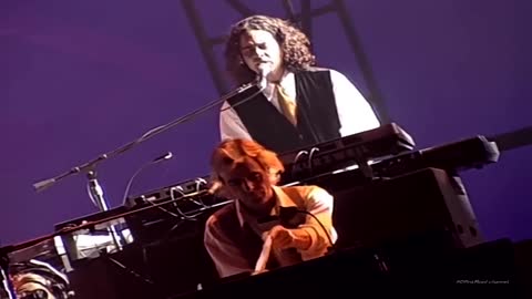 Pink Floyd Time Live