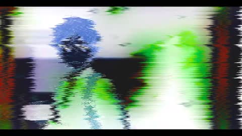 glitch edit | hyperpop edit