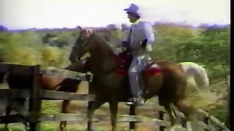 September 1999 - Remembering Cowboy Bob, Bob Glaze