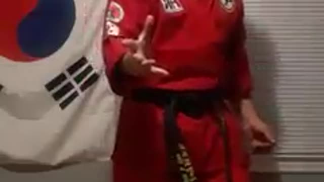 Hapkido