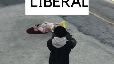Ben Shapiro? 😂