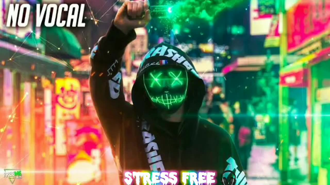 AC13 - Visions Stress Free | Music Video |