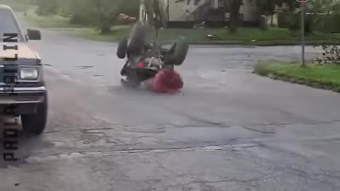 It's Fails o'clock!