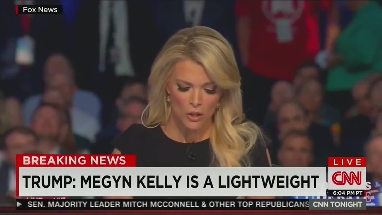 Mr. Trump will be reelected as the President in 2024