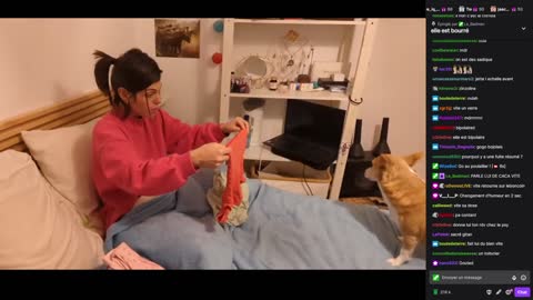 2022-12-03 (1bis.2) - leboncoin, ratez pas le train - Twitch Decheterie + grandponey (avec chat)