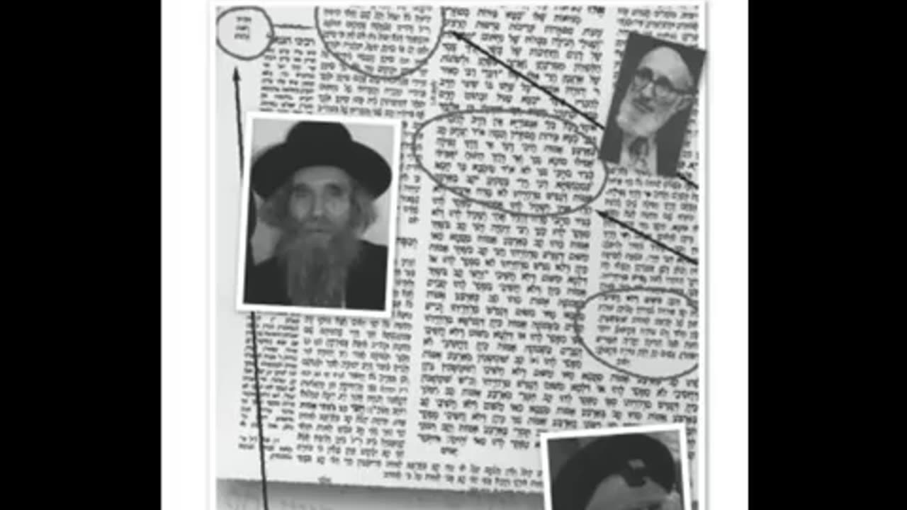 Texe Marrs and David Hoffmann - The Satanic Talmud