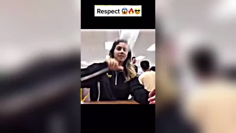 Respect #3