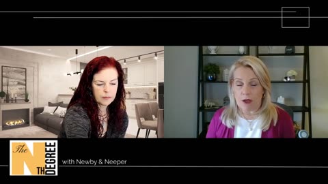 45: Choice: The Dynamic Tension of Love - The Nth Degree