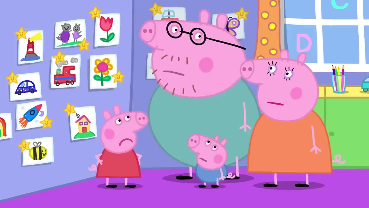 Peppa Pig Full Episodes | New Peppa Pig | Peppa Pig 2020 | Kids Videos