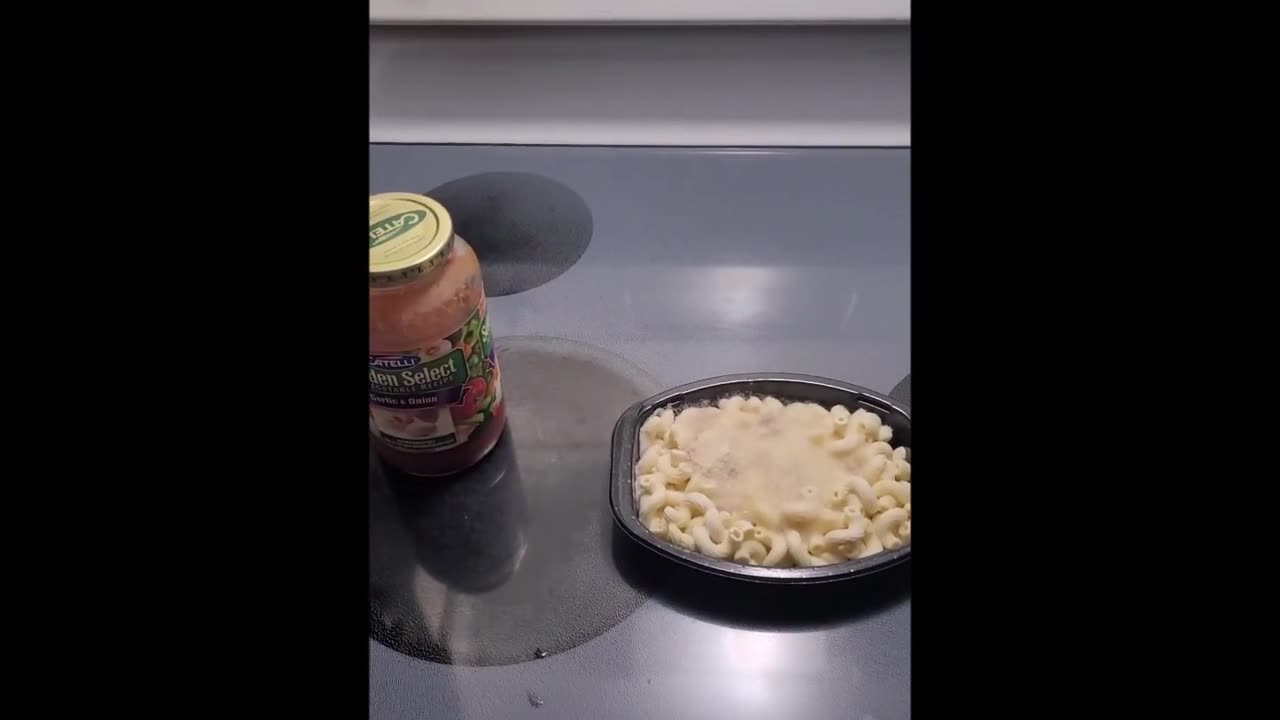 X-Star - Asmr Toaster Strudel And Mac & Cheese