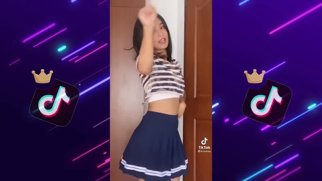 ARIGATO NYA! SEXY DANCE CHALLENGE TRENDING!