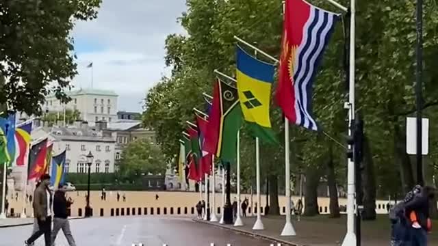 What Is TheCommonwealth? And Is ItJust a Second BritishEmpire?