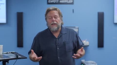 Dr. John Bergman - How to Protect Yourself From Colds, Flus and Other Viruses
