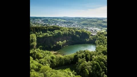 Oh, Du schöner Westerwald - Lübecker Polizeiorchester und Soldatenchor