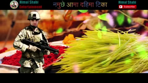 Gorkhali song