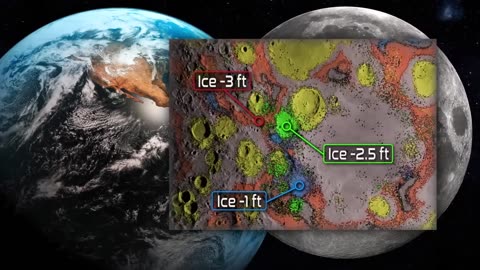 How will we extract water on the moon? We asked a Nasa technologist.