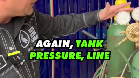 Tip of the day from Carl!🔥💪 #weldinglife #fyp