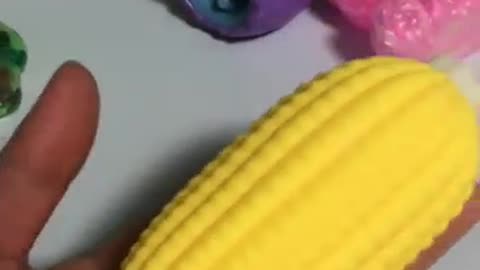 Corn pinch music