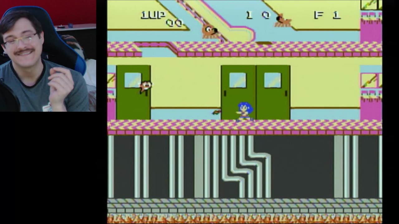 Bate's Backlog - Urusei Yatsura