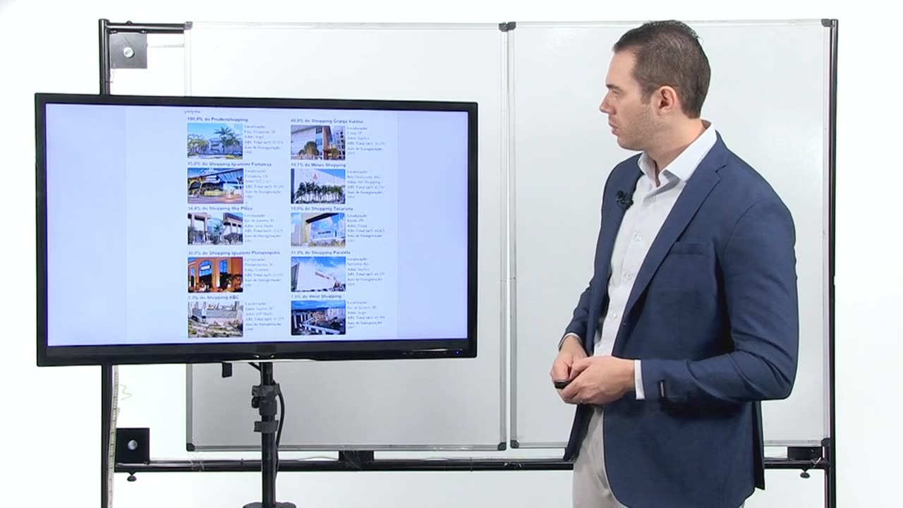 MBA - MODULO 20.1 - AULA 01