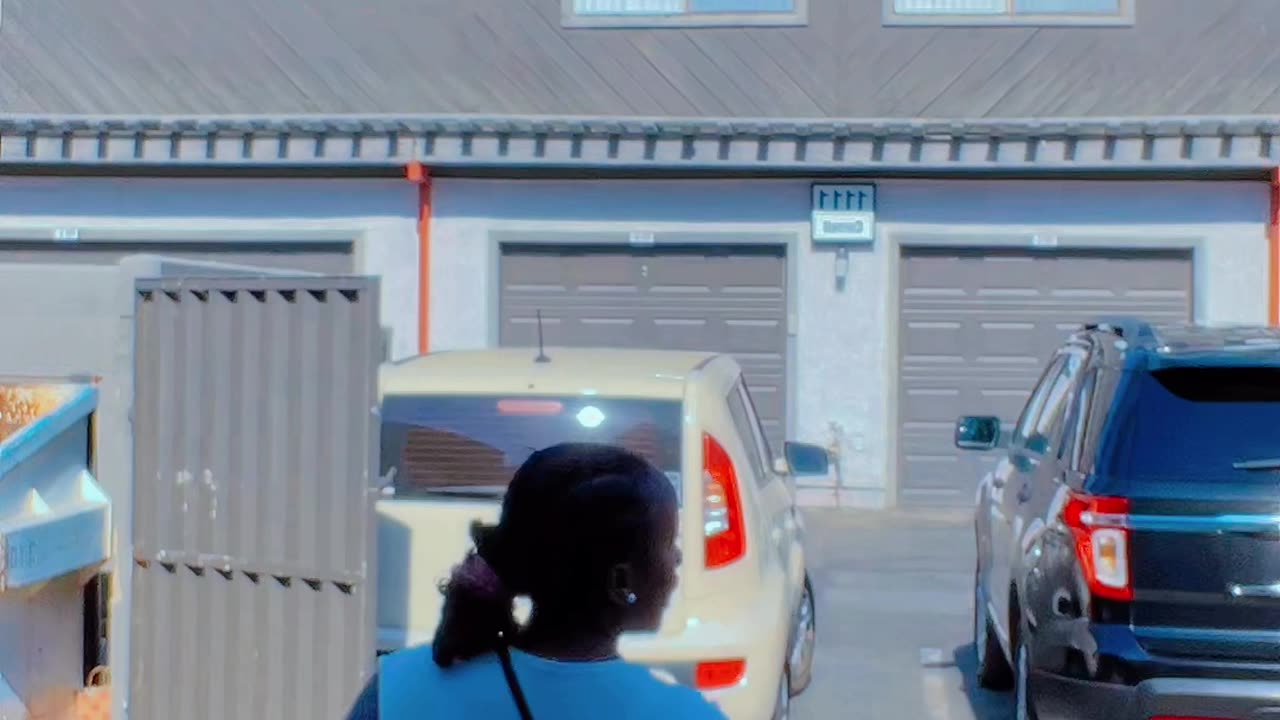 Sherlyne anyango