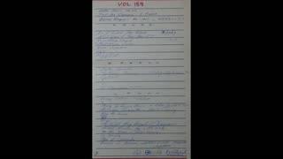 WTFM (Vol 159 TO BE EDITED) FM Radio – Lake Success LI – Late 1960s thru 1970s