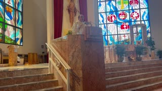 Father Martin Dunne Homily May 21, 2023