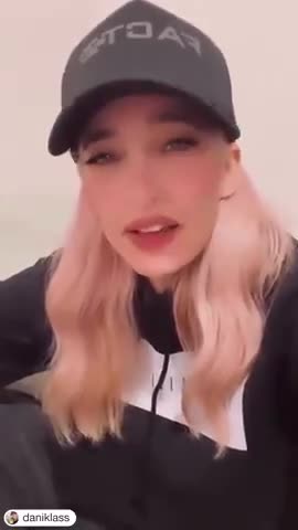 Lab grown chicken meat from cultivated cells by the company ‘Good Meat’ guess who owns the company_