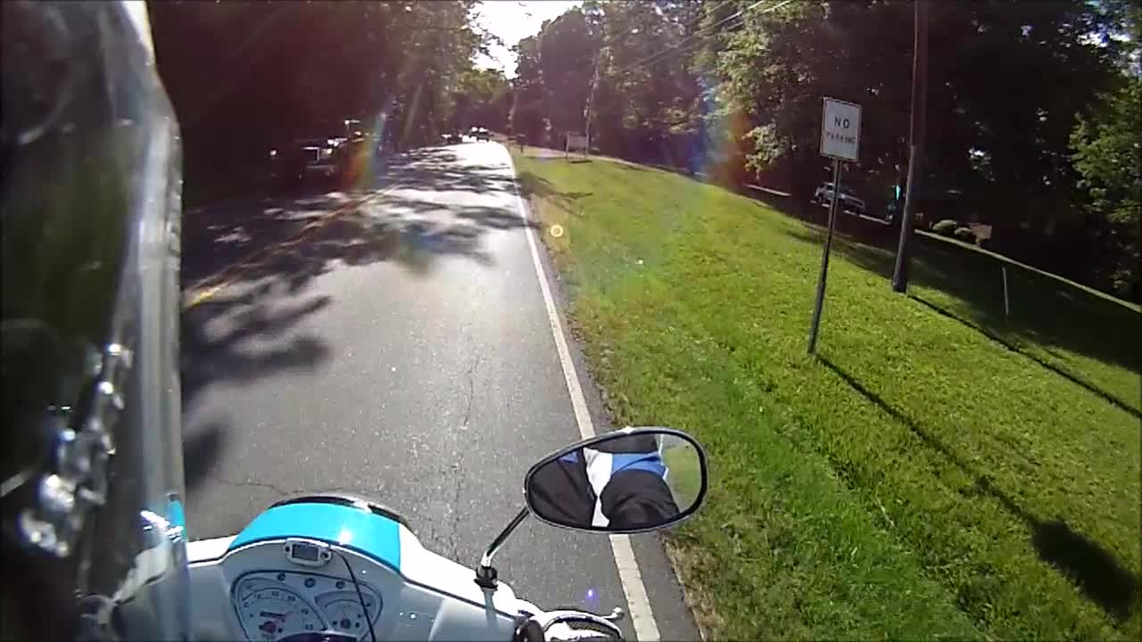 Guy Gets Road Rage in Traffic and Exposes Himself on Camera