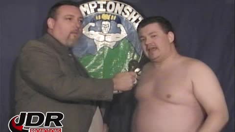 Championship Wrestling #008