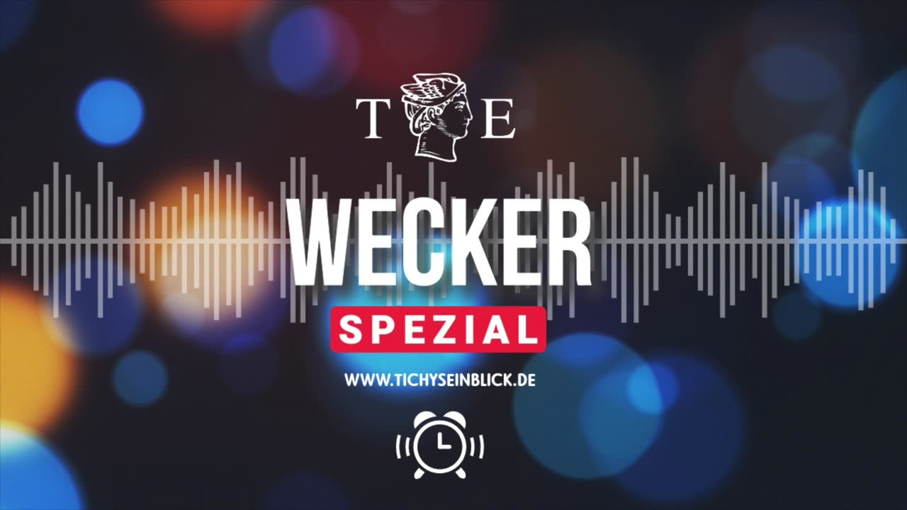 TE Wecker am 28.12.2023