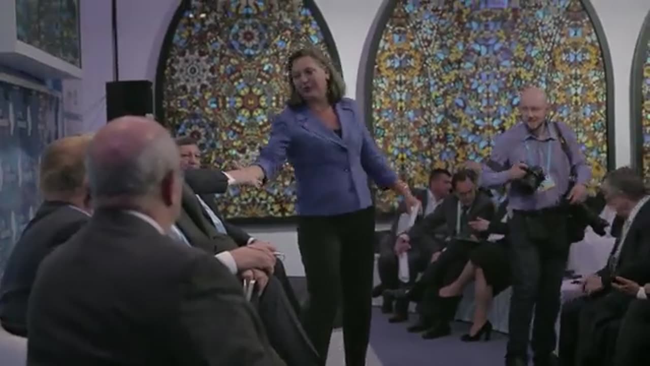 elonmusk : “Nobody is pushing this war more than Nuland”
