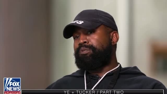 Kanye West: We've been getting killed for years