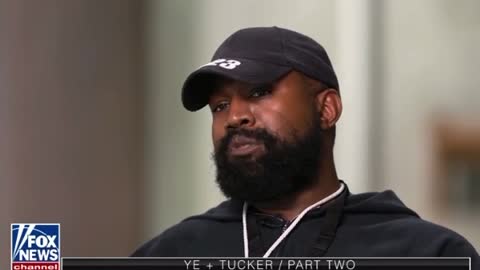 Kanye West: We've been getting killed for years